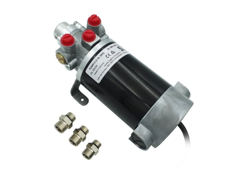 NAVICO PUMP-5 Hydraulic Pump 3.0L 24V Image 1 of 1