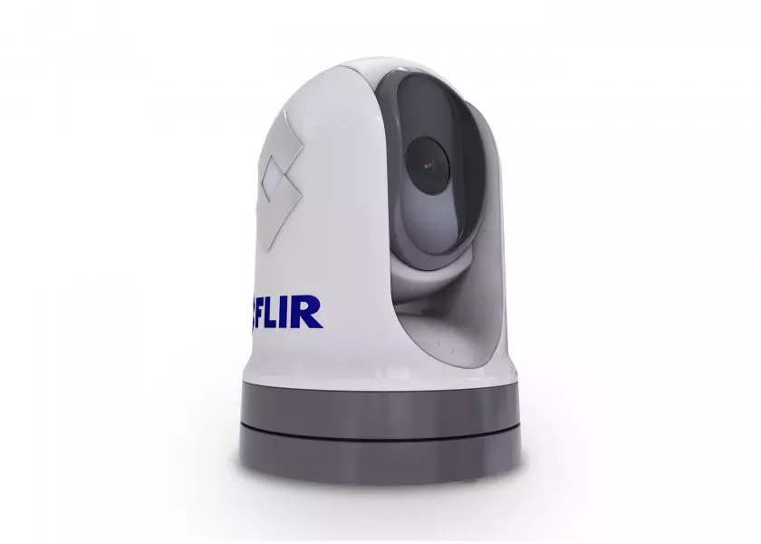 FLIR M332 Thermal Imaging Camera Image 1 of 3