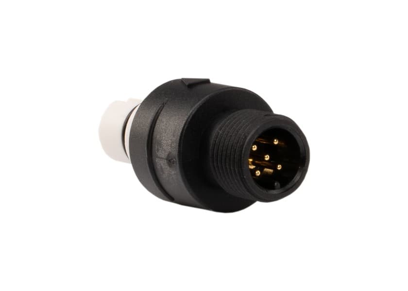RAYMARINE SeaTalkNG (Female) to NMEA2000 (Male) Adapter Image 1 of 3