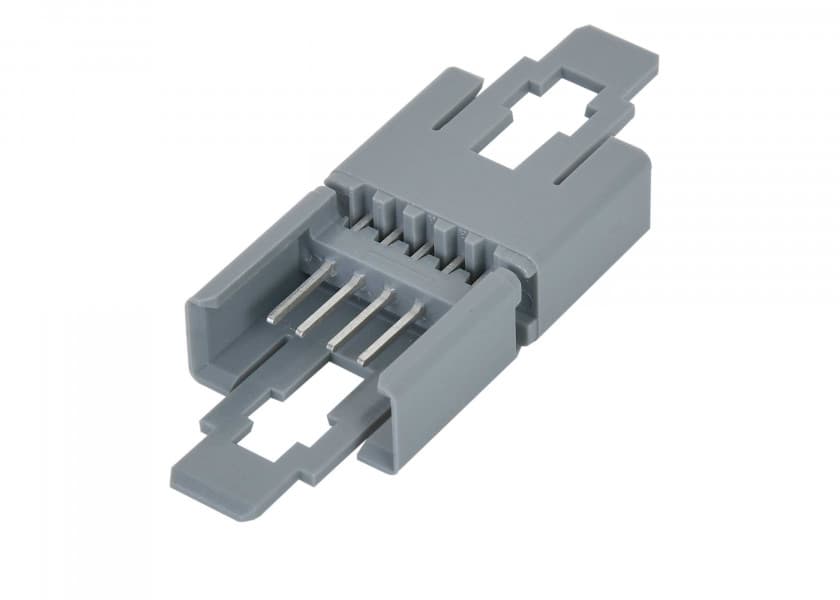 BAVARIA 5 pin female connector housing Image 1 of 3