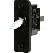 Switch Toggle SPDT ON-OFF-ON - Image 1