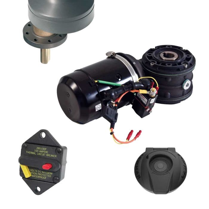 EVO Conversion Kit - Image 1