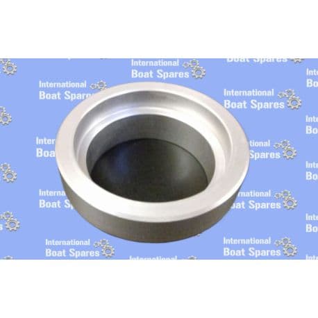 ALUMINIUM RING FOR SEAL OF RUDDER TUBE - Image 1