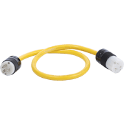 15A to 20A Adapter Pigtail - Image 1