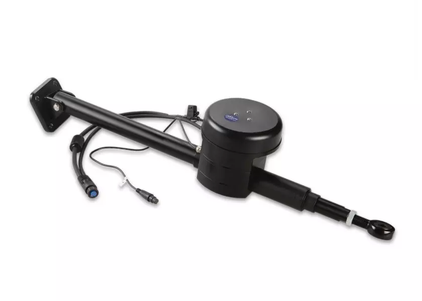 GARMIN Mechanical Linear Drive Unit max 13 tonnes class A - type 1 Image 1 of 1