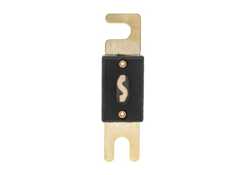 SEATEC ANL Fuse 30 to 600 A M8 Image 1 of 4