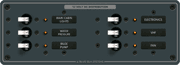 DC 6 Position - Image 1