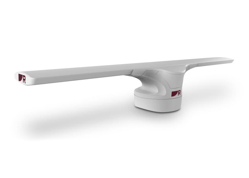RAYMARINE CYCLONE Open Array Radar 182 cm Image 1 of 8