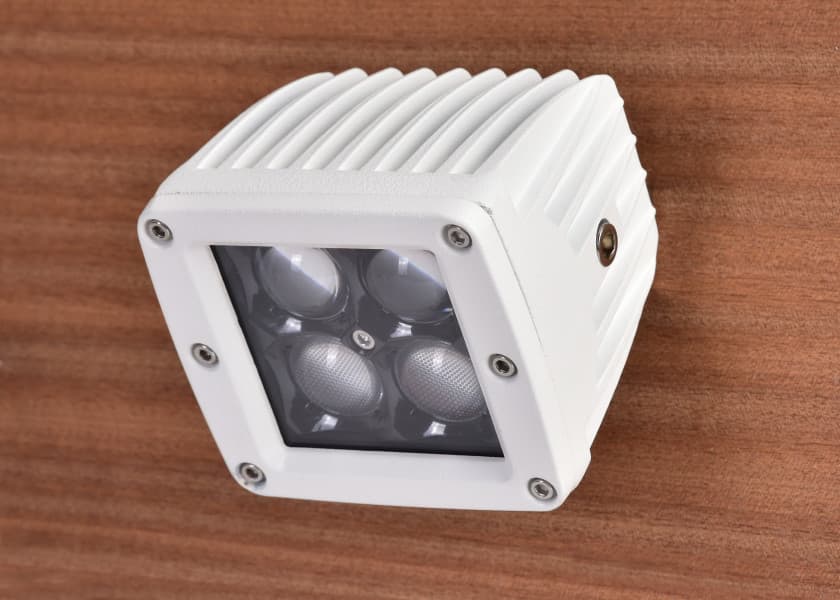 LED Work Lamp 20 W Image 1 of 3