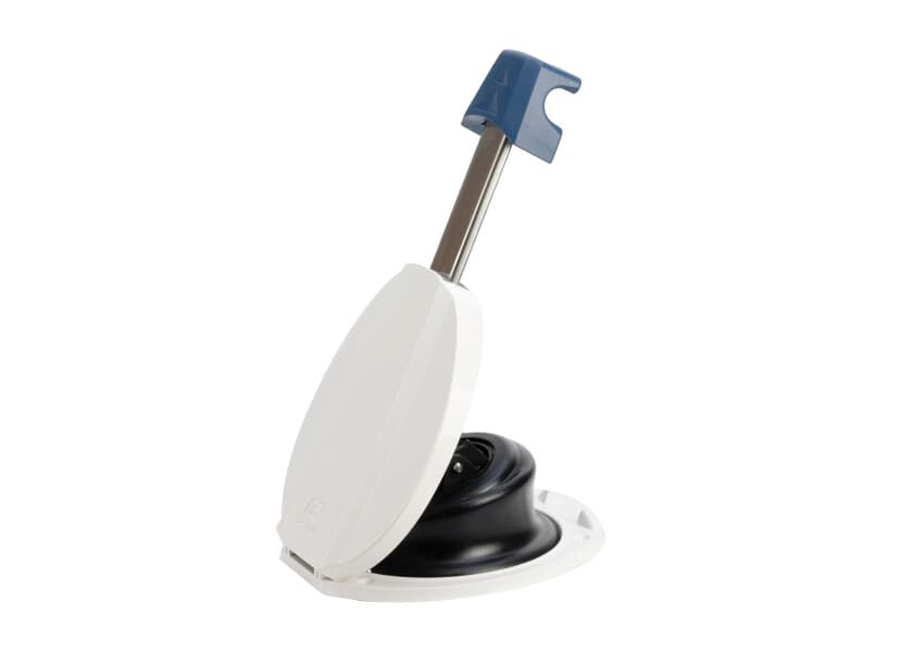 PLASTIMO Bilge Pump 1038 size 2 Image 1 of 8