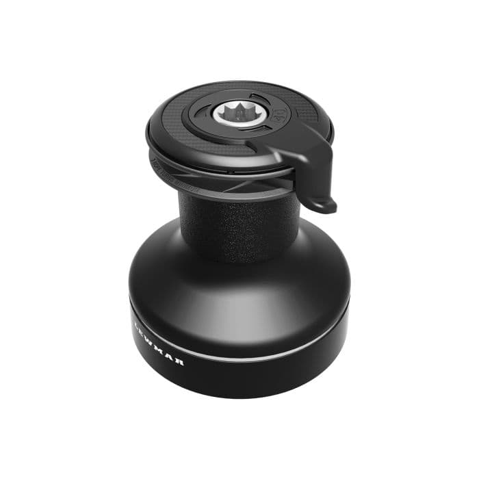 EVO Race Self Tailing Winch - Image 1