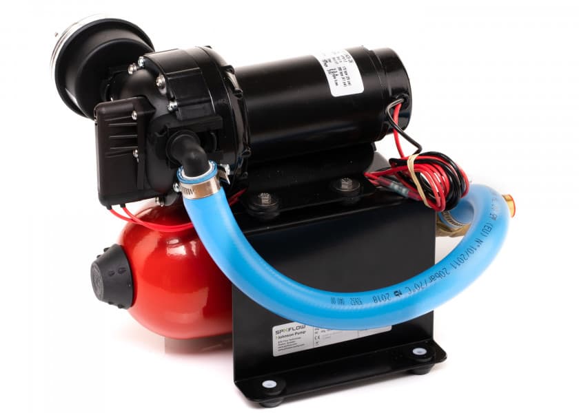 JOHNSON PUMP AQUA JET WPS UNO 5.2 Pressurised Water System Image 1 of 5