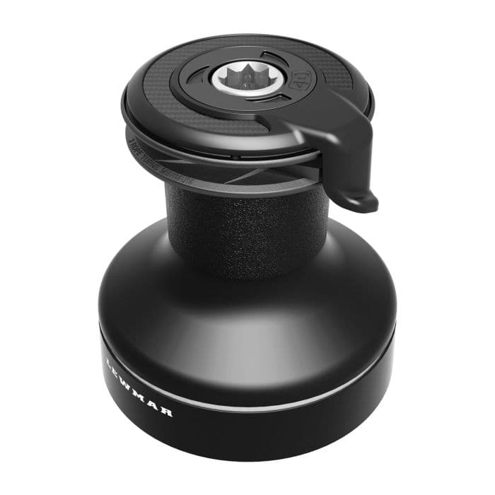 EVO Race Plus Self Tailing Winch - Image 1