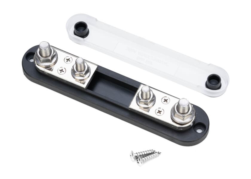 SEATEC ANL Fuse Holder with Cover Image 1 of 9