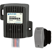 Deckhand Dimmer - 12V DC 6A - Image 1