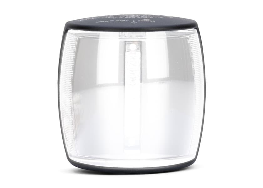 HELLA MARINE NaviLED PRO Stern Light black with wheelmark-certification Image 1 of 8