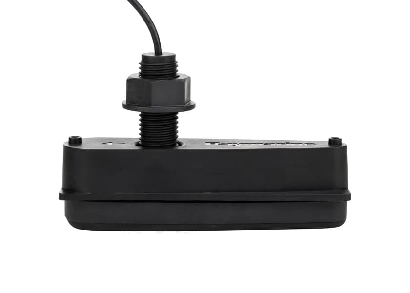 RAYMARINE CPT-110 Through-Hull Transducer Image 1 of 9