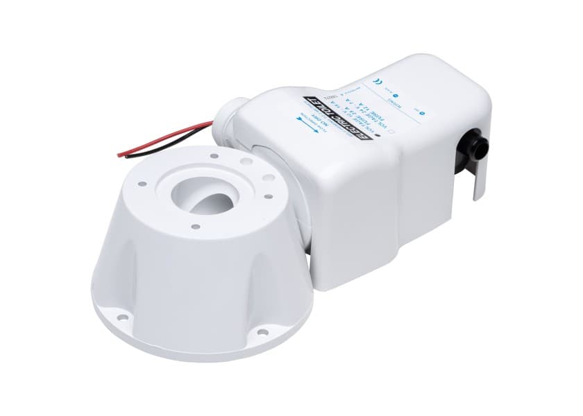 OCEAN TECHNOLOGIES EVOLUTION Toilet Conversion Kit Image 1 of 8