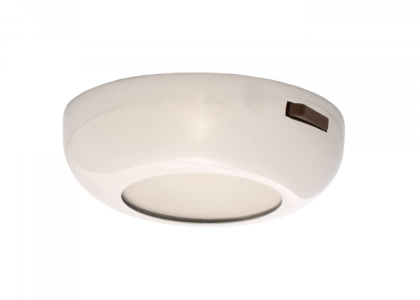 ASTERION B LED Ceiling Light with switch Image 1 of 2