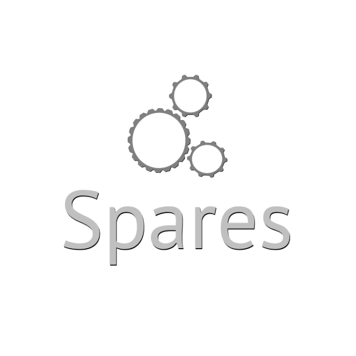 Flush 2G Hatch Seal Kit - Image 1