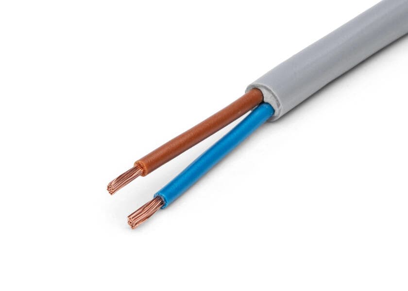 Two-core Installation Cable Image 1 of 1