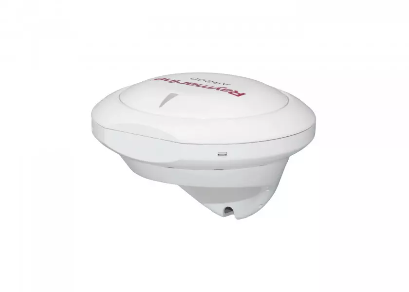 RAYMARINE Augmented Reality Module AR200 Image 1 of 1