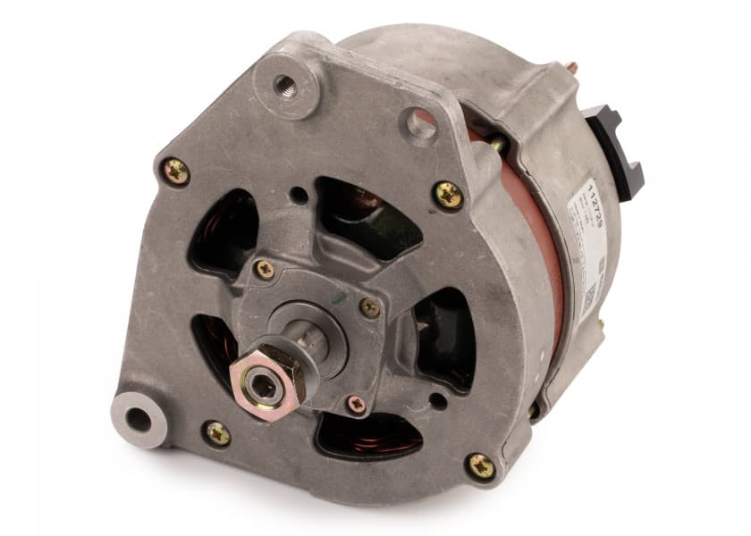 Alternator 12 V 90 A single foot Image 1 of 3