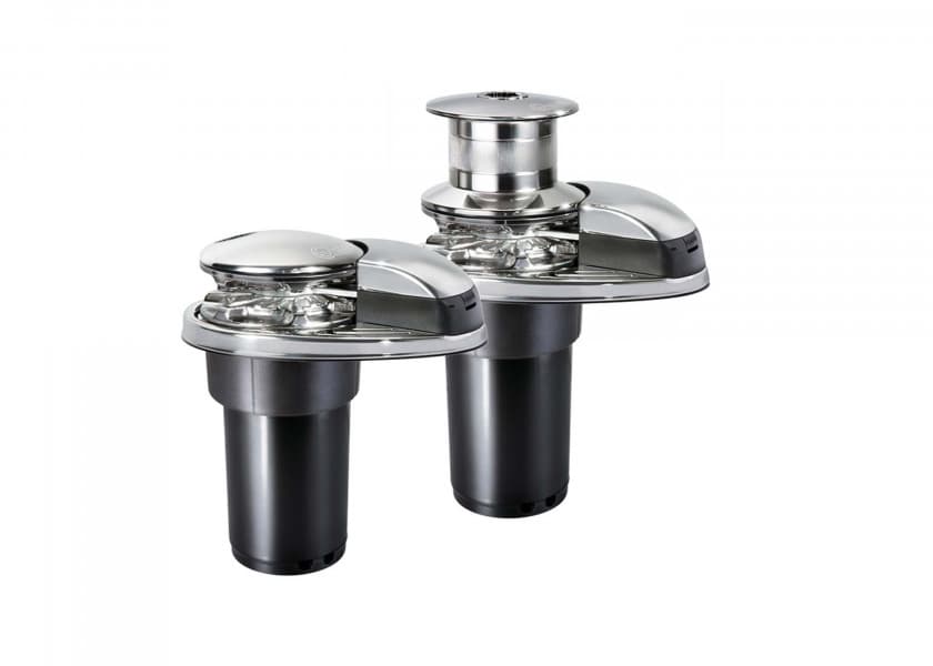 PRINCE DP2E Windlass