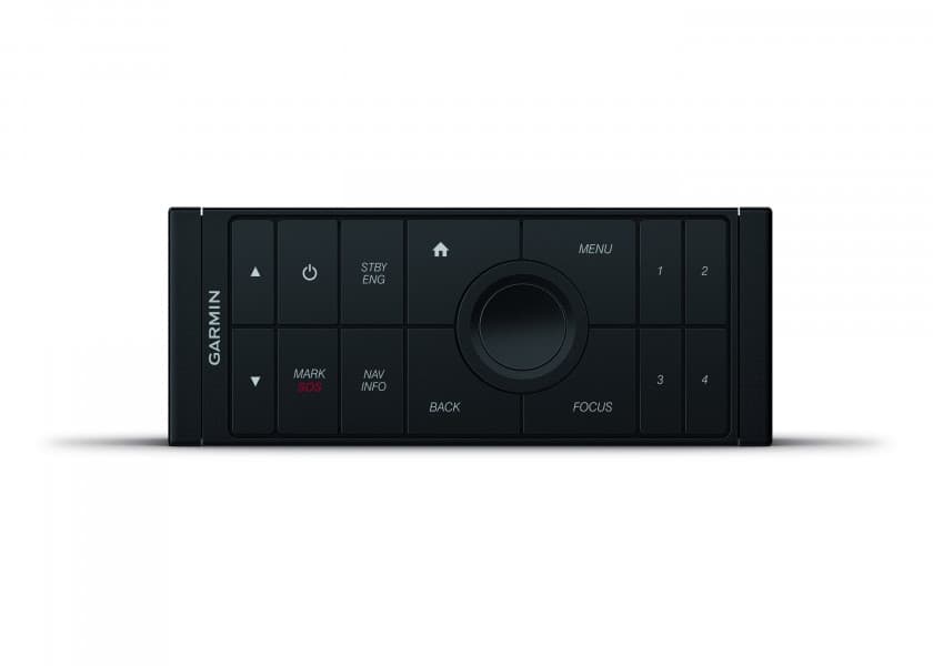 GARMIN Remote Control GRID20 horizontal Image 1 of 1
