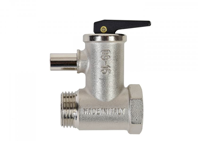 Safety Valve 6 bar Image 1 of 7