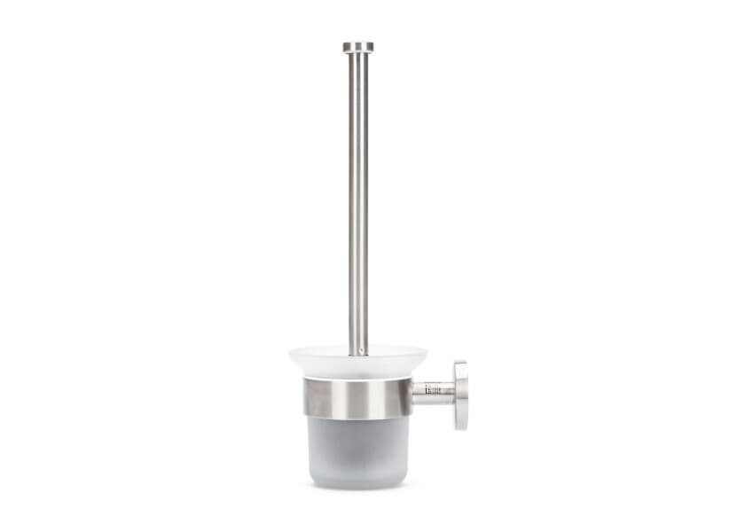 BAVARIA Toilet Brush Set Image 1 of 7
