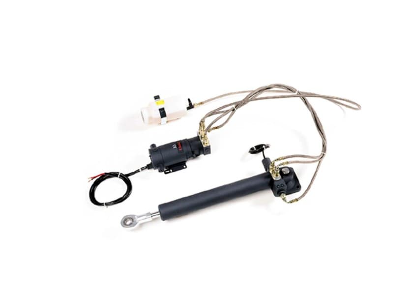 RAYMARINE Hydraulic Linear Drives for Autopilots Type 3 12 V Image 1 of 1