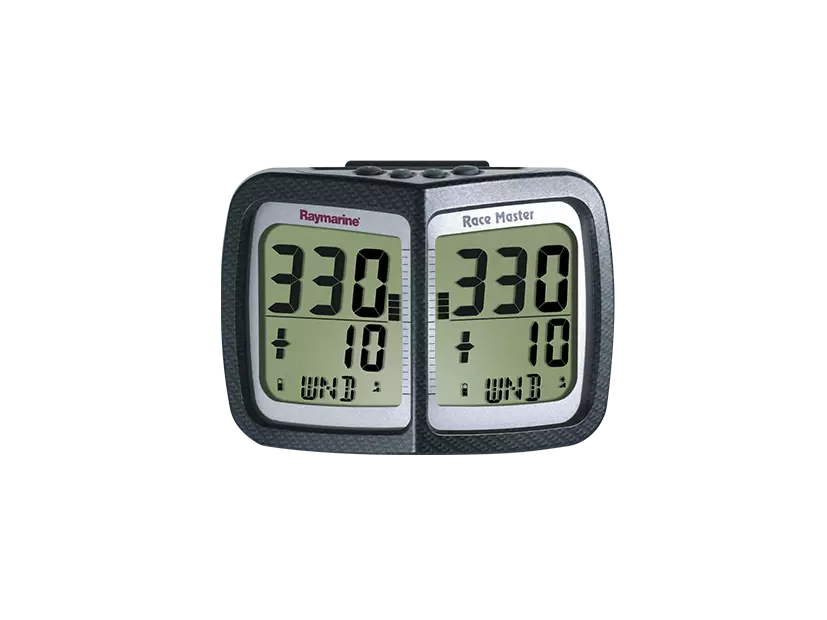 T070 Race Master Compass - Image 1