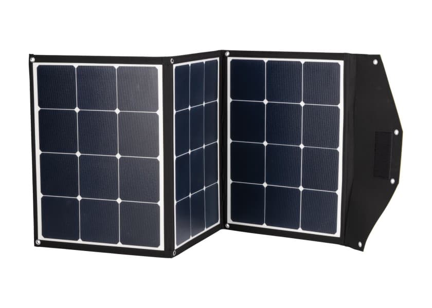PHAESUN FLY WEIGHT PREMIUM Solar Panel Kit MPPT 135Wp (3x45) Image 1 of 15
