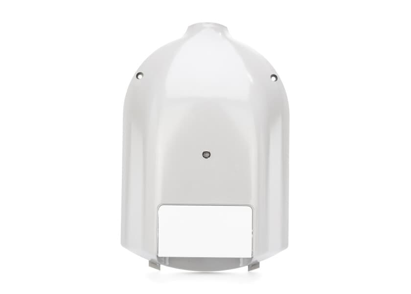 ISOTHERM Cover Cap for BASIC Hot Water Boiler 24 - 75 litres Image 1 of 5