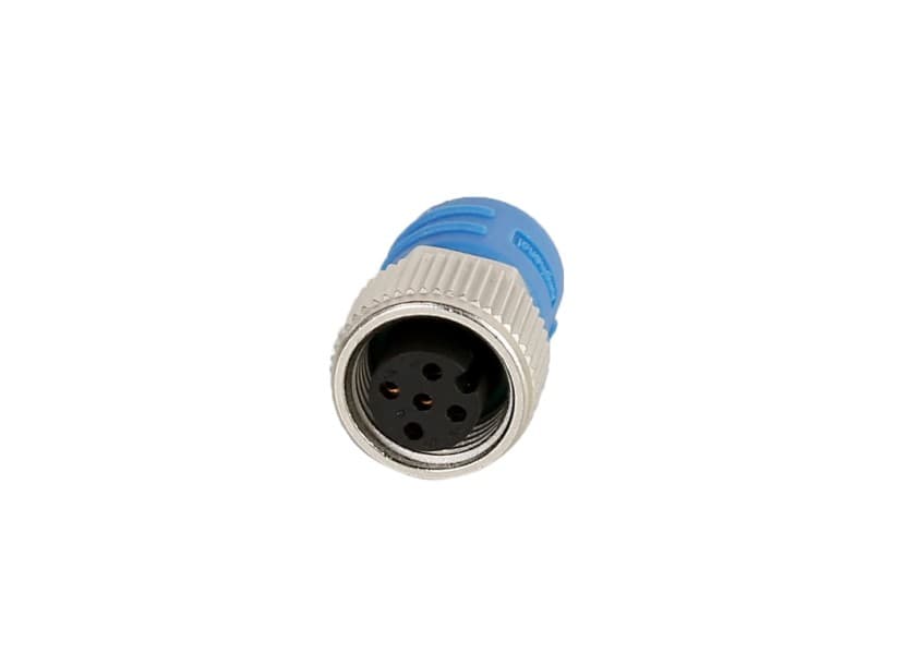 NMEA2000 Terminal Resistor female micro-C Image 1 of 3