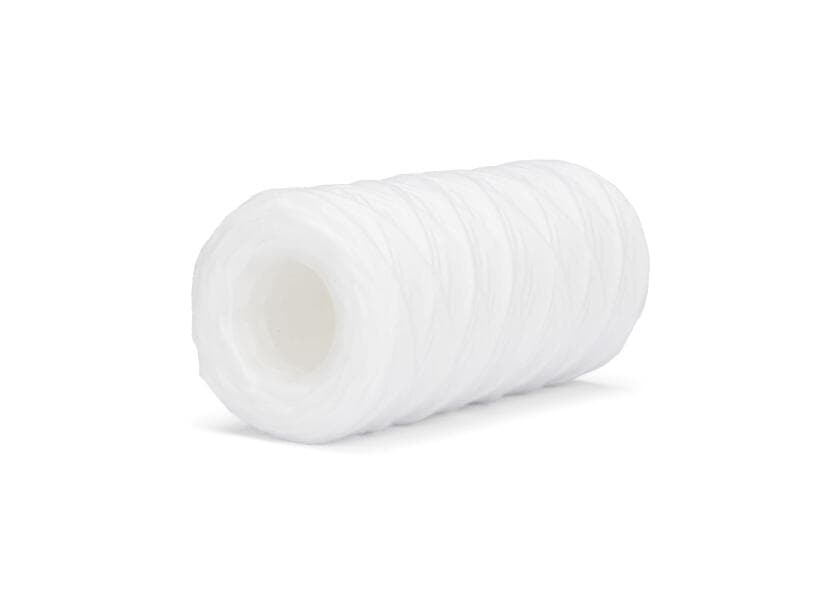 ATLAS Drinking Water Filter Cartridge SX polypropylene small 25 microns Image 1 of 8