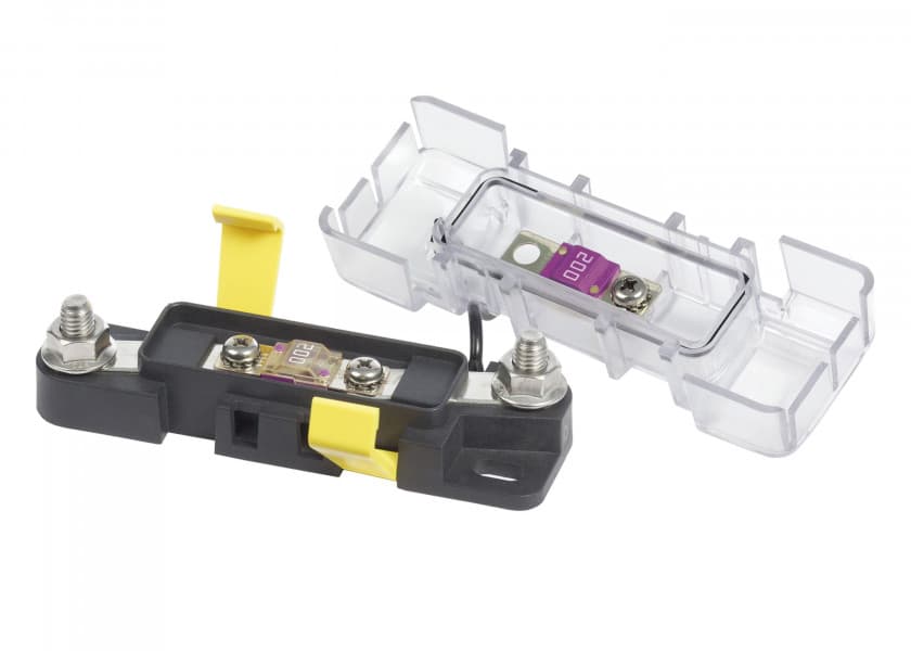 BLUE SEA Fuse Holder for MIDI Image 1 of 3