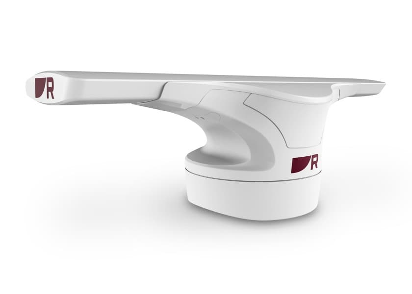 RAYMARINE CYCLONE Open Array Radar 91cm Image 1 of 8