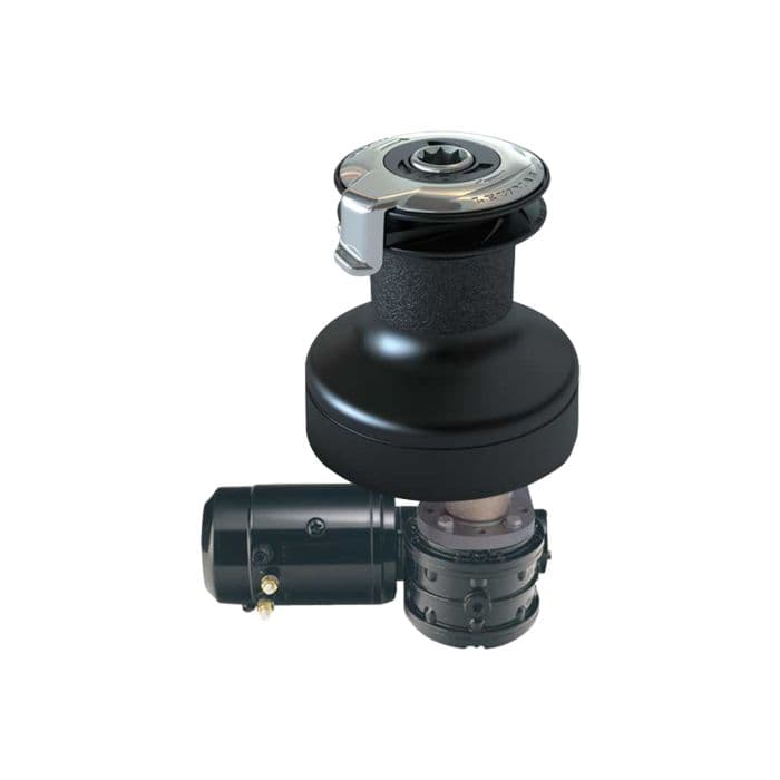 EVO Electric Winch Kit - Image 1